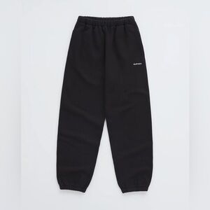 WORN ONCE Madhappy Classic Fleece Sweatpant